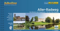 Abbildung von: Aller-Radweg - Esterbauer