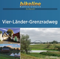 Abbildung von: Vier-Länder-Grenzradweg - Esterbauer