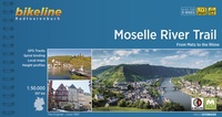 Abbildung von: Moselle River Trail - Esterbauer