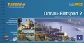 Cover: Donau-Fietspad - Esterbauer