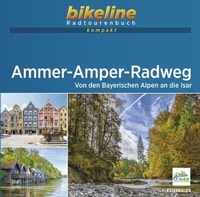 Abbildung von: Ammer-Amper Radweg - Esterbauer