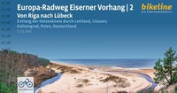 Abbildung von: Europa-Radweg Eiserner Vorhang / Europa-Radweg Eiserner Vorhang Ostseeküste - Esterbauer