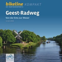 Abbildung von: Geest-Radweg - Esterbauer