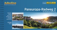 Abbildung von: Paneuropa-Radweg 2 - Esterbauer