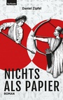 Cover: Nichts als Papier - Leykam