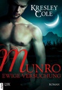 Cover: Munro - LYX