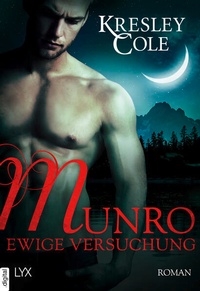 Enlarge image Cover: Munro - LYX