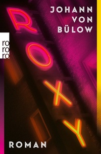 Enlarge image Cover: Roxy - Rowohlt