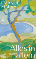 Cover: Alles in allem - Rowohlt