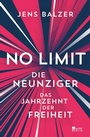 Cover: No Limit - Rowohlt eBooks