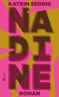 Cover: Nadine - Rowohlt eBooks