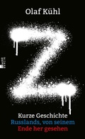 Abbildung von: Z - Rowohlt