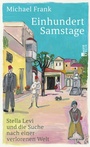 Cover: Einhundert Samstage - Rowohlt