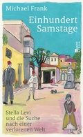 Cover: Einhundert Samstage - Rowohlt