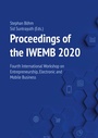 Cover: Proceedings of the IWEMB 2020 - PubliQation