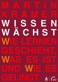 Cover: Wissen w&auml;chst - Schneider bei wbv