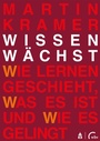 Cover: Wissen wächst - Schneider bei wbv