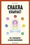 Cover: Chakra kompakt - Petersberg Verlag