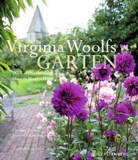 Abbildung von: Virginia Woolfs Garten - Gerstenberg