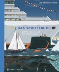 Cover: Das Schiffebuch - Gerstenberg