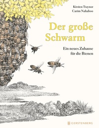 Abbildung von: Der große Schwarm - Gerstenberg
