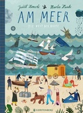 Cover: Am Meer - Gerstenberg