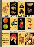 Cover: (K)eins wie das Andere - Gerstenberg
