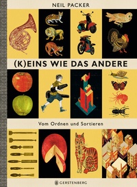 Abbildung von: (K)eins wie das Andere - Gerstenberg