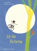 Cover: Ich bin Victorine - Gerstenberg