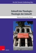 Cover: Zukunft der Theologie - Theologie der Zukunft - Brill Deutschland