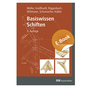 Cover: Basiswissen Schiften - E-Book (PDF) - Rudolf Müller Verlag