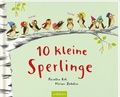 Cover: 10 kleine Sperlinge - arsEdition