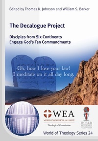 Enlarge image Cover: The Decalogue Project - Verlag für Kultur und Wissenschaft