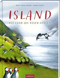 Abbildung von: Island - arsEdition