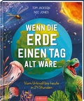 Cover: Wenn die Erde einen Tag alt w&auml;re ... - arsEdition