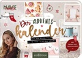 Cover: Mavie Noelle - Der Adventskalender - arsEdition