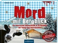 Cover: Mord mit Bergblick - arsEdition