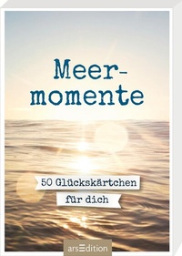 Abbildung von: Meermomente - arsEdition