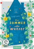 Cover: Ein Sommer voller Wunder - arsEdition