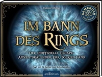 Abbildung von: Im Bann des Rings - arsEdition