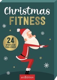 Abbildung von: Christmas Fitness - arsEdition