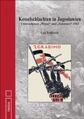 Cover: Kesselschlachten in Jugoslawien - Helios