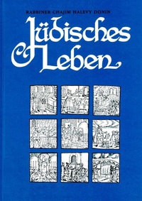 Bild vergrößern Bild: Jüdisches Leben - Verlag Morascha AG