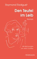 Cover: Den Teufel im Leib - Pendragon