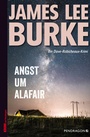 Cover: Angst um Alafair - Pendragon