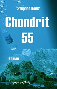 Abbildung von: Chondrit 55 - Lippe Verlag
