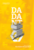Cover: Das Dadant-Kompendium - Bienenlieb