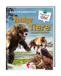 Cover: Riesige Tiere - Sophie Verlag GmbH