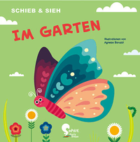 Abbildung von: Im Garten - Sophie Verlag GmbH