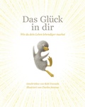 Cover: Das Gl&uuml;ck in dir - Adrian & Wimmelbuchverlag